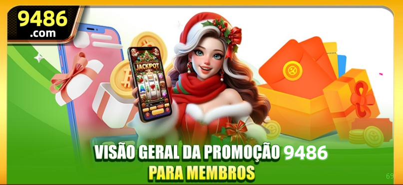 Ganhar e sacar na 69f