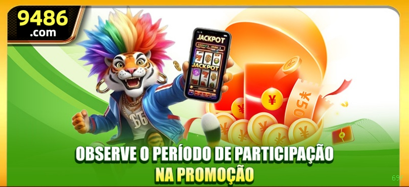 Slots com prêmios 69f